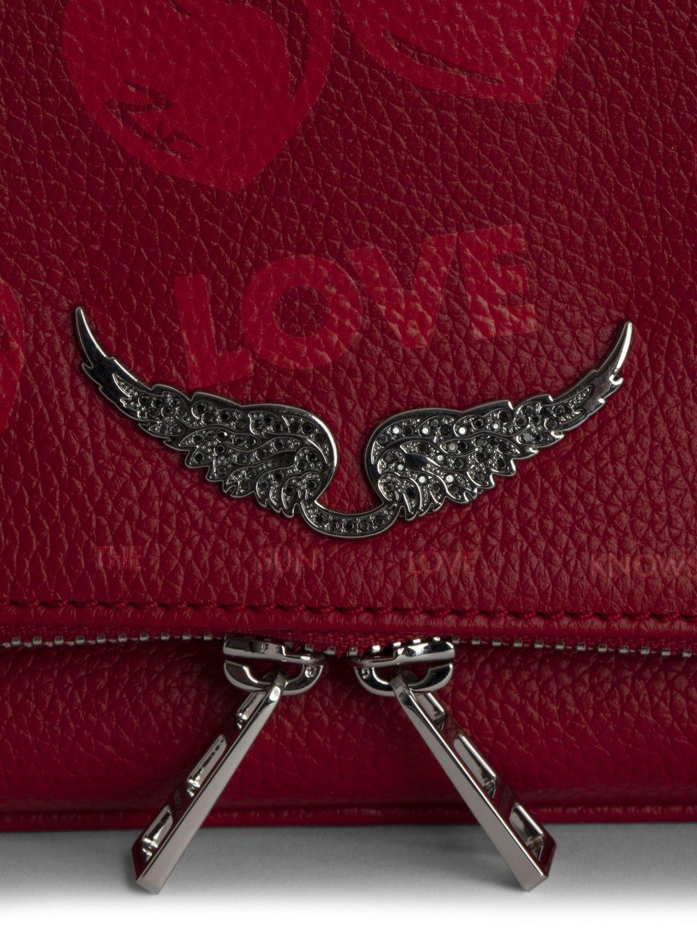 Rock clutch bag Product Image