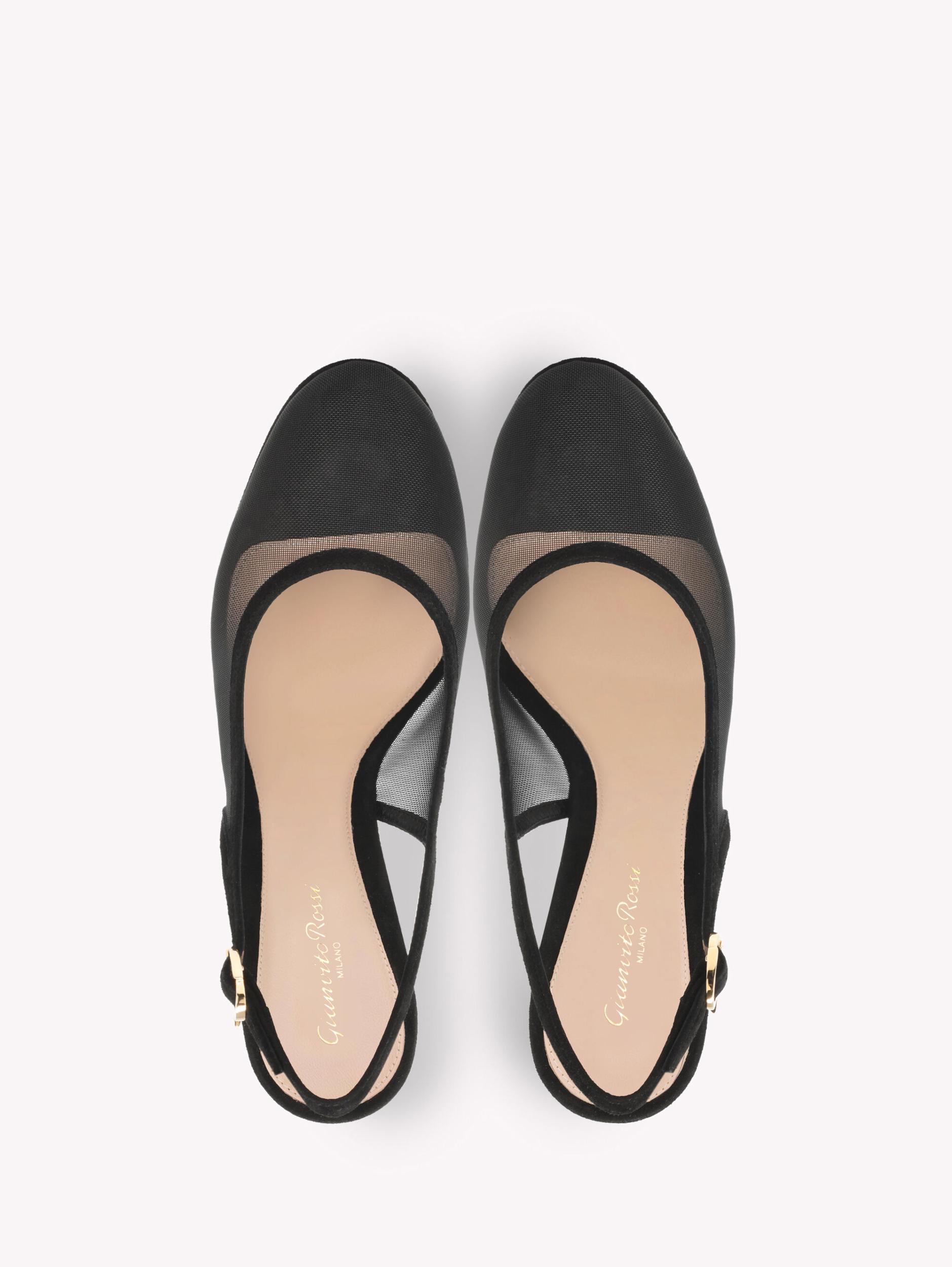 CHOPINE Gianvito Rossi Product Image