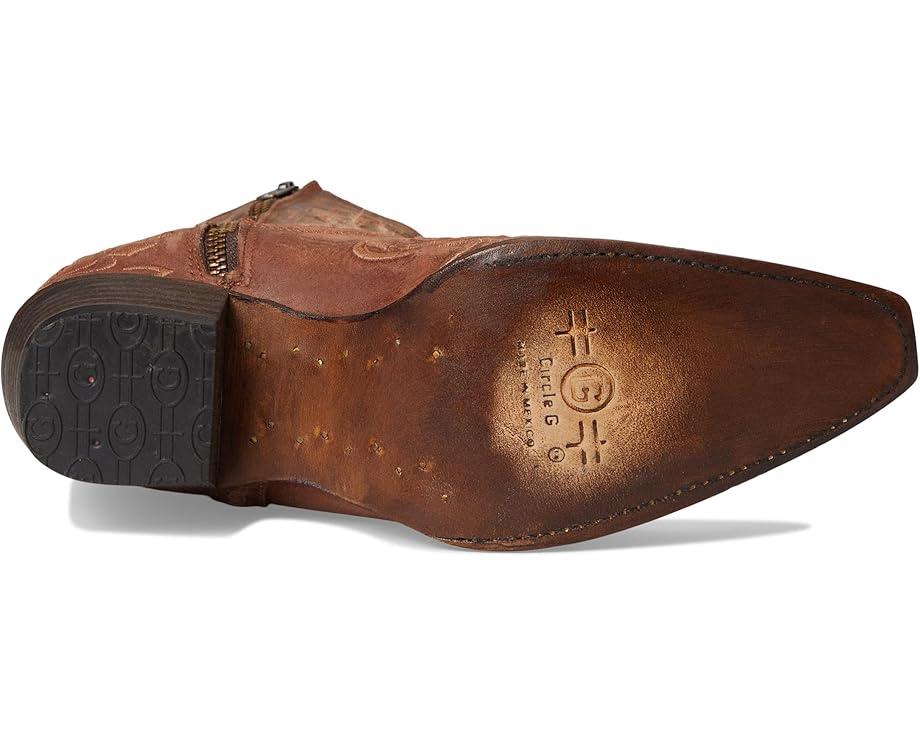 Women's Corral Boots L6228 Product Image