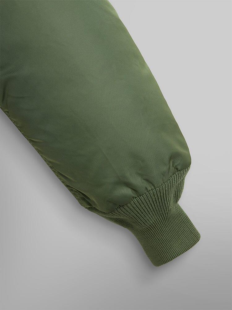 B-15 BOMBER JACKET (HERITAGE) Male Product Image