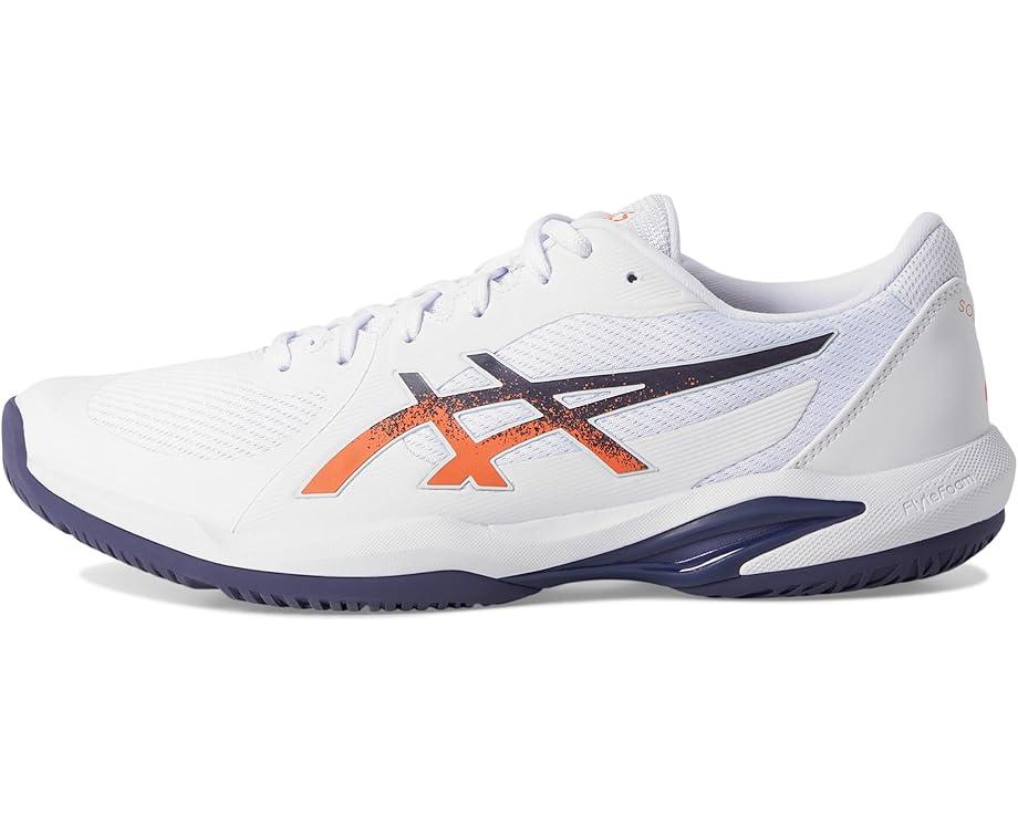 Game FF Tennis Shoes Product Image