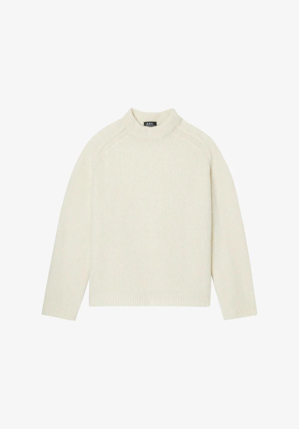 Tyler sweater Male Product Image