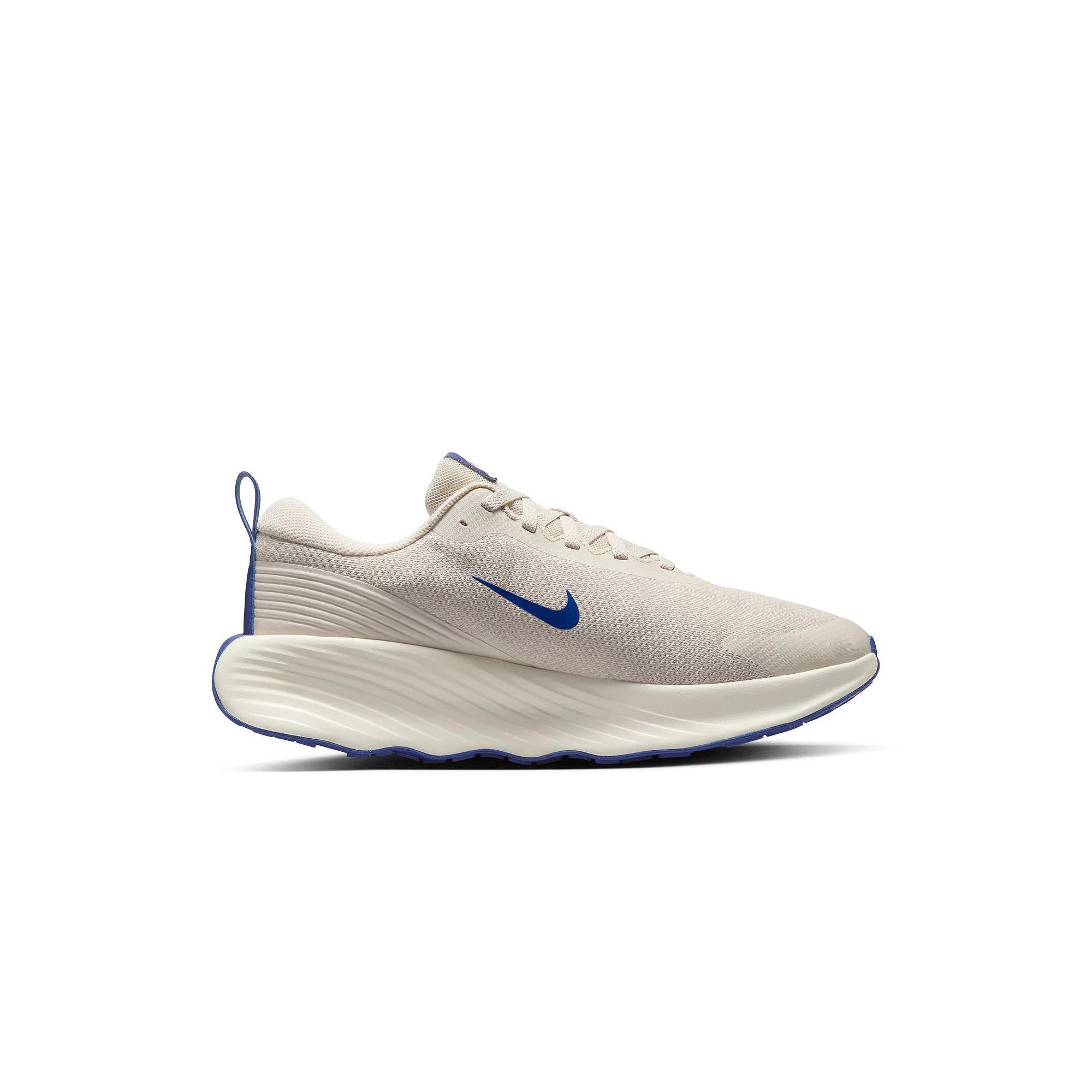 Nike Promina Mens Walking Shoes Orewood Royal Blue Product Image