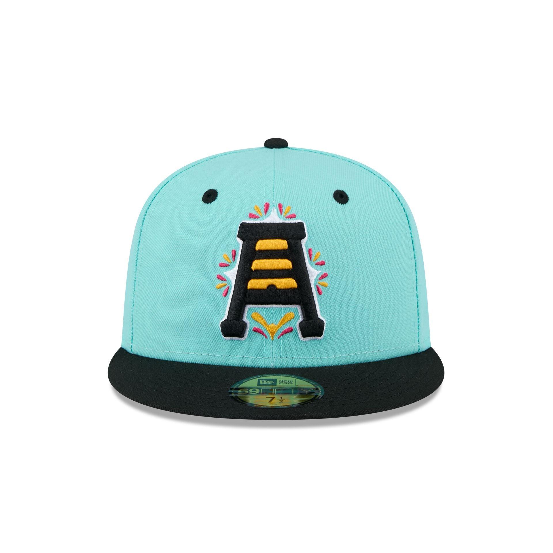 Salt Lake Bees Copa de la Diversión 59FIFTY Fitted Hat Male Product Image