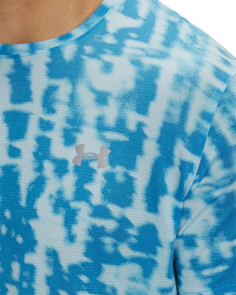 UA Launch Printed Product Image