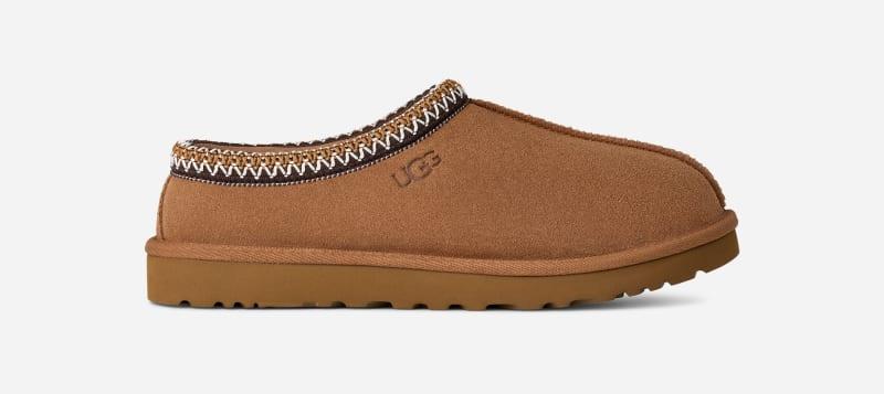 UGG Mens UGG Tasman II - Mens Shoes Dusted Cocoa Product Image