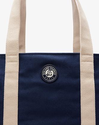 Roland-Garros Edition Canvas Tote Product Image