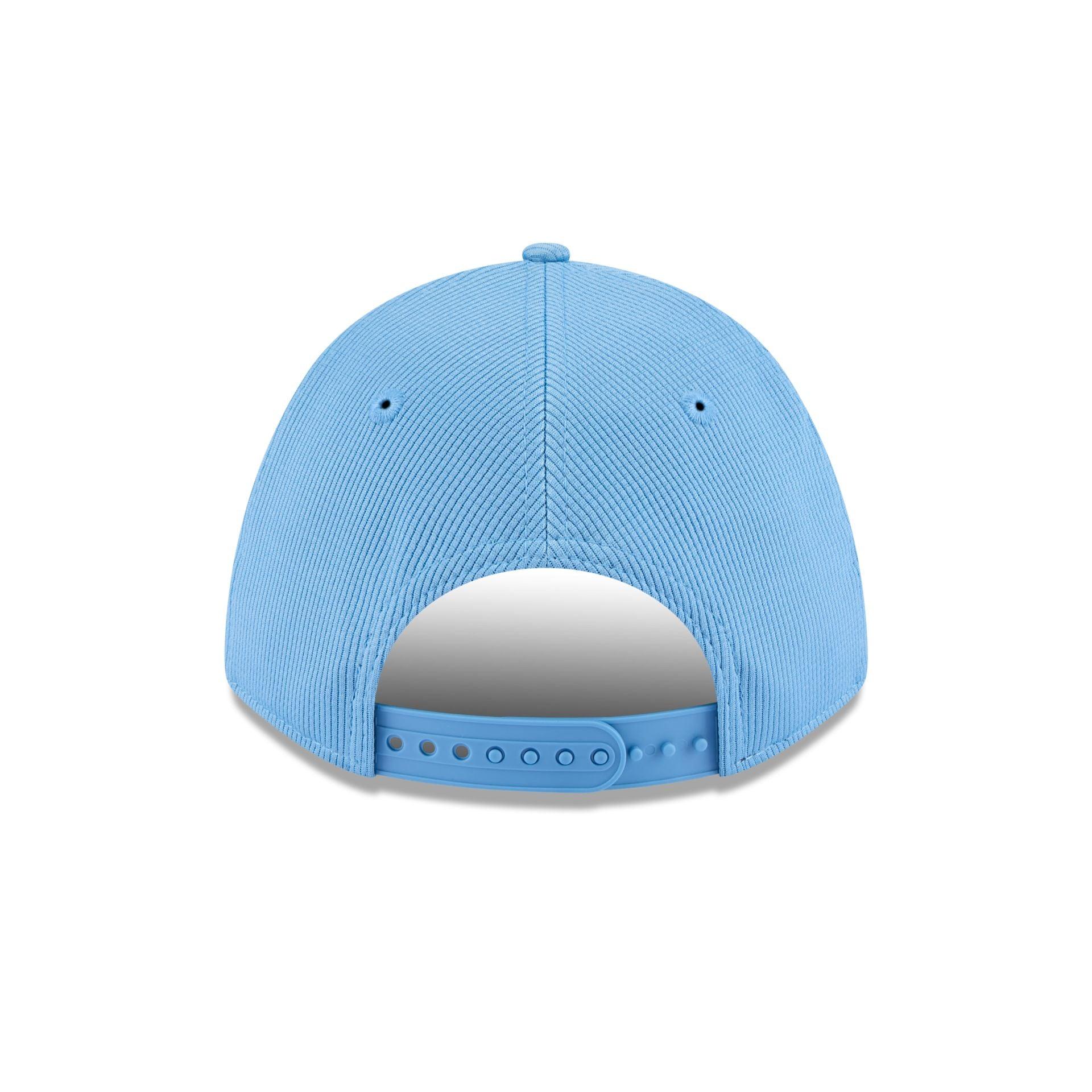 Texas Rangers 2025 Spring Training 9FORTY M-Crown Snapback Hat Male Product Image