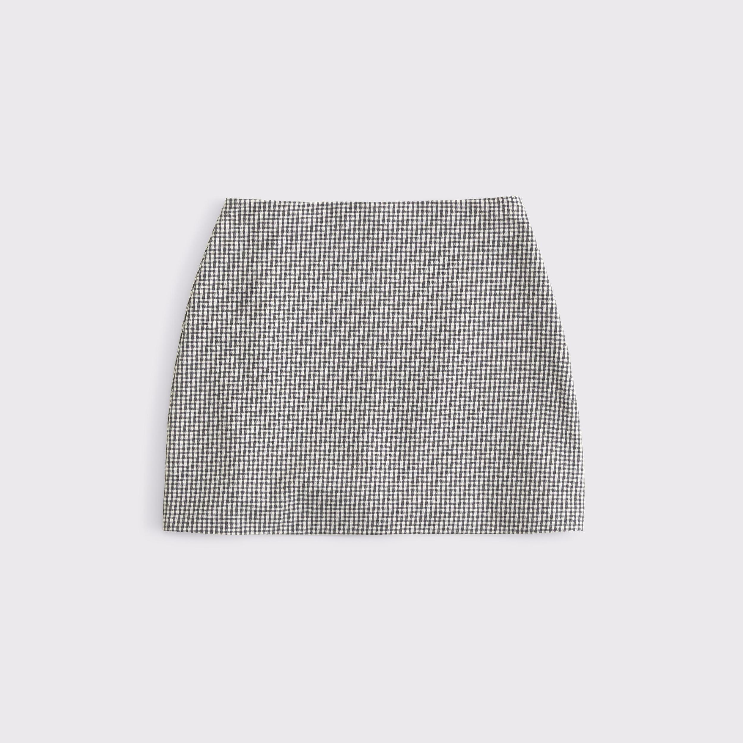 The A&F Scarlett Mini Skort Product Image
