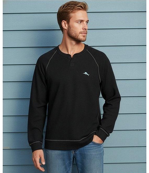 Tommy Bahama Big & Tall Montego Bay Abaco Sweatshirt Product Image