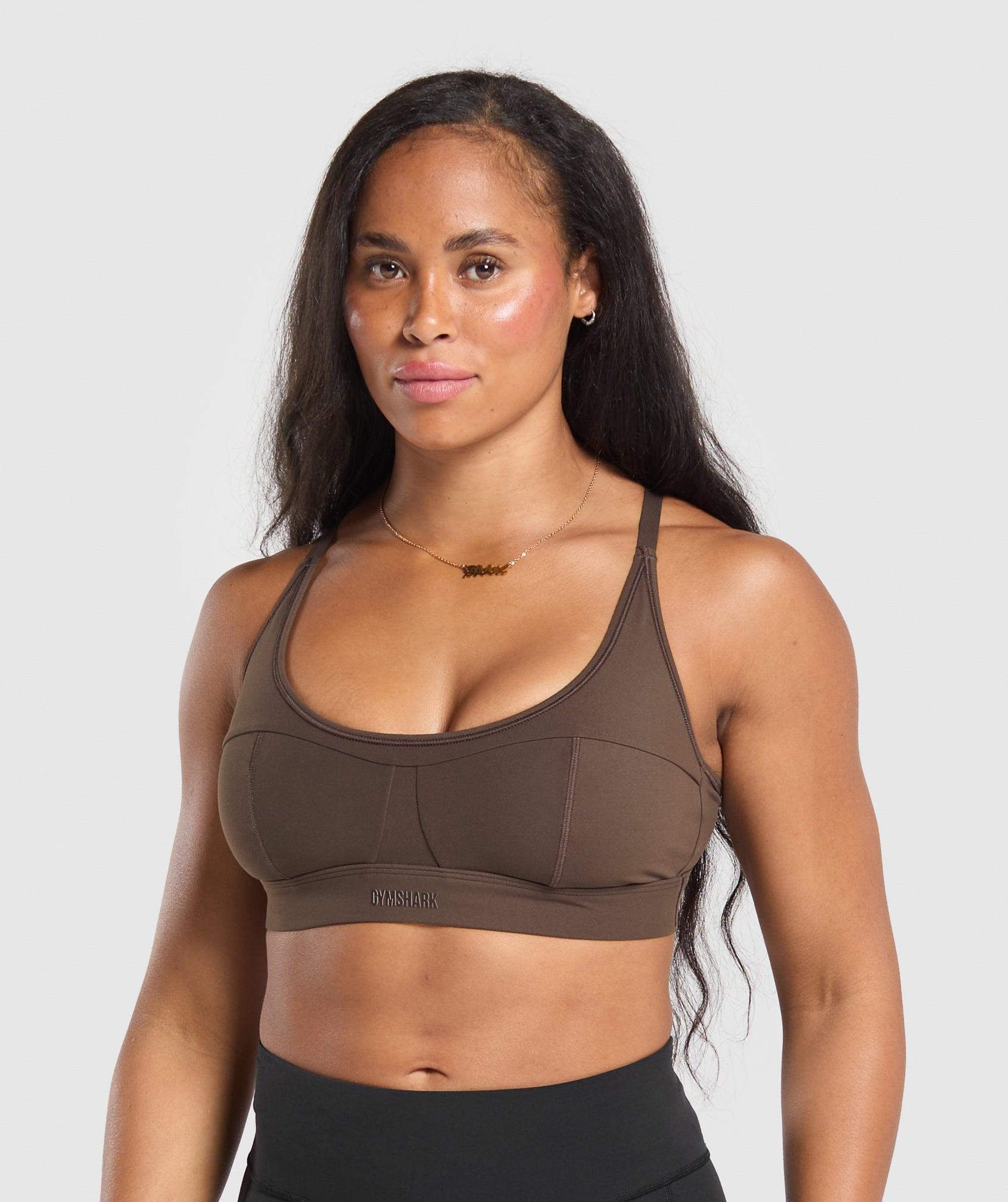 Superset Sports Bra Product Image