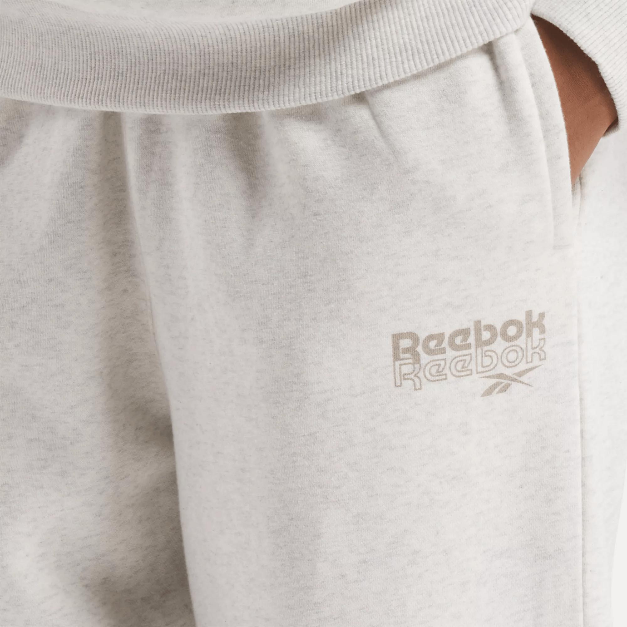 Women's Reebok ID Energy Fleece Pants Female Product Image