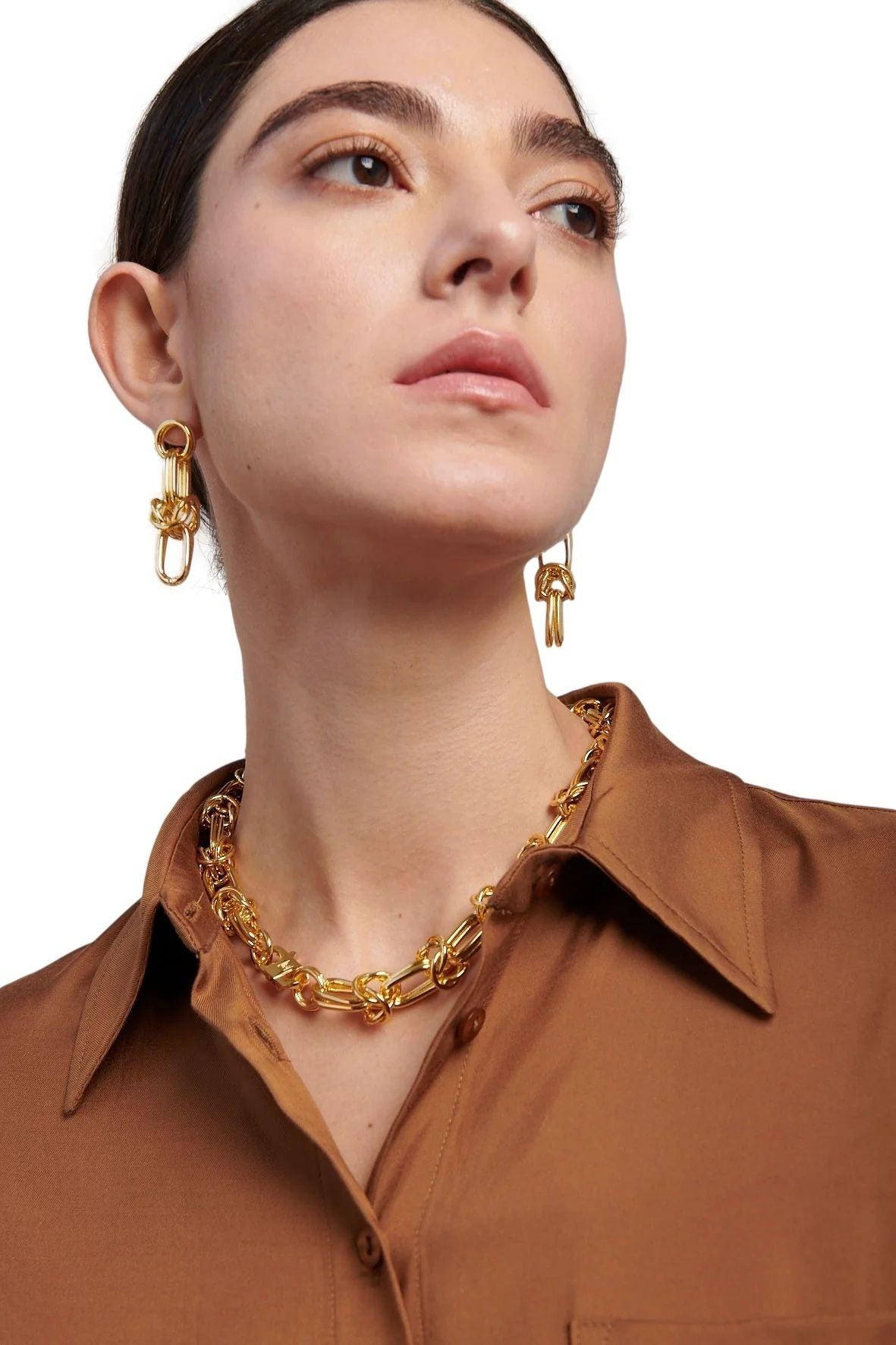 Necklace 'Cecile' Product Image