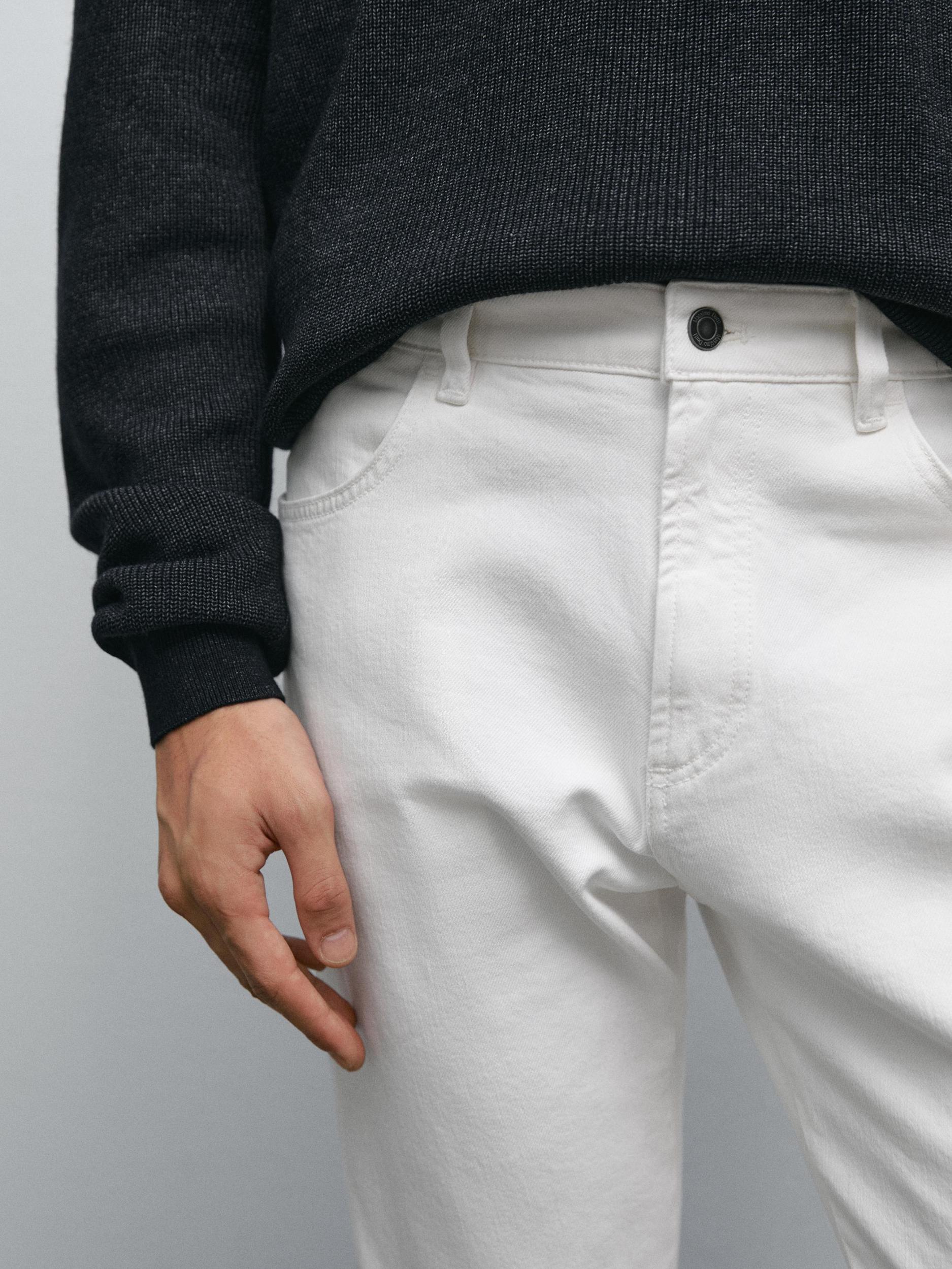 Slim fit jeans Product Image