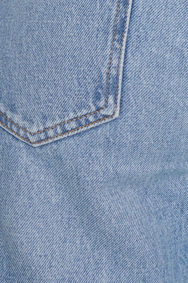 Wide Leg Jean Product Image