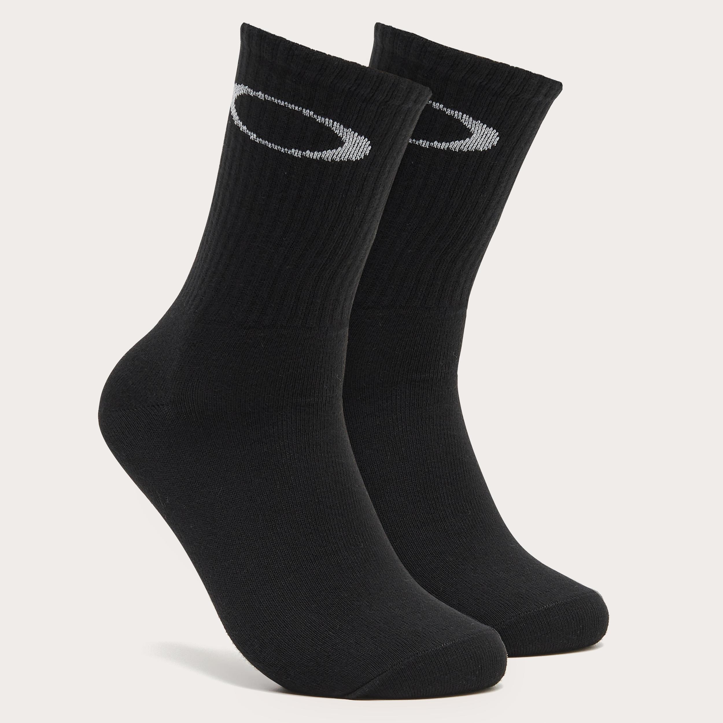 Oakley Mens Ellipse Crew Sock Product Image