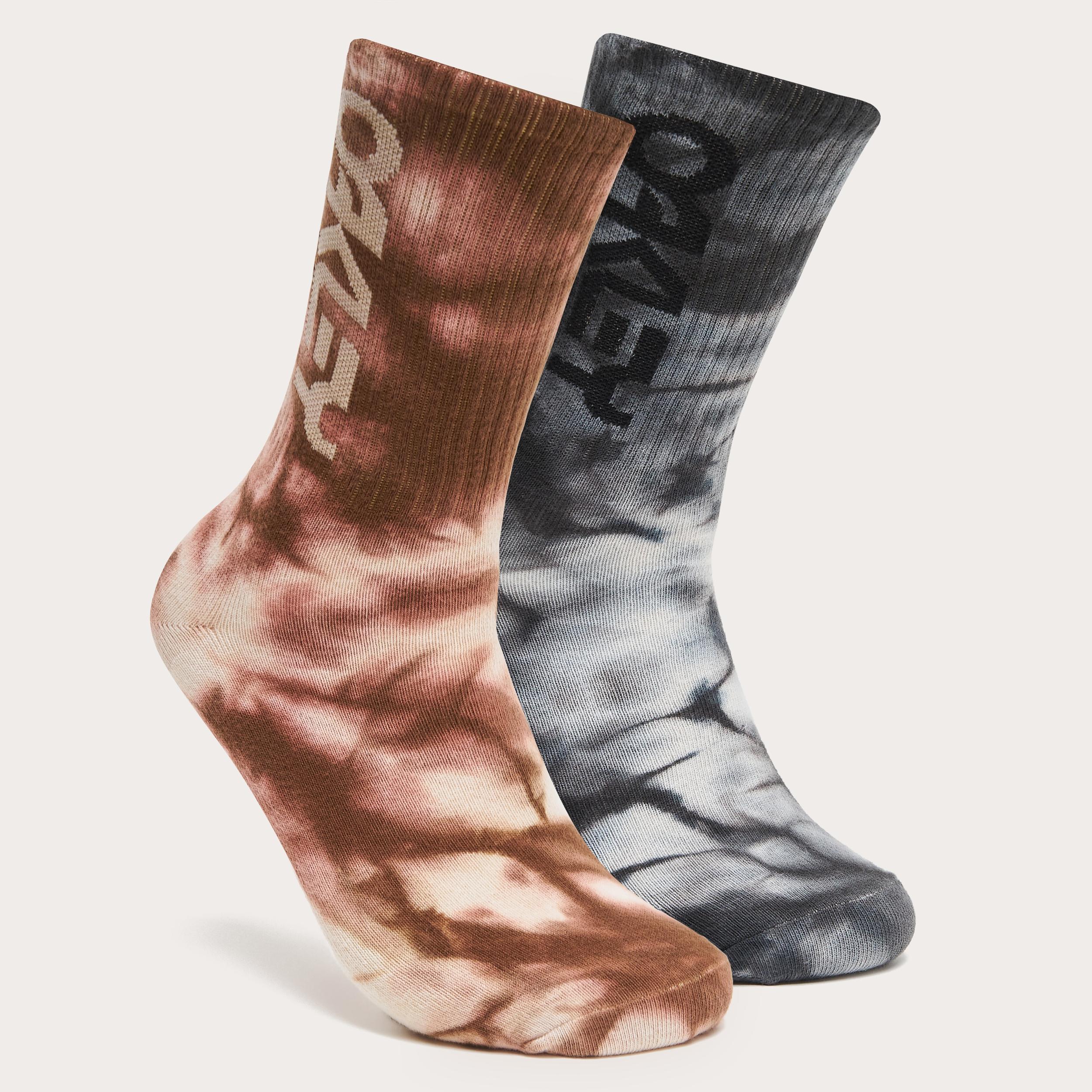 Oakley Mens B1b All Play Socks Product Image