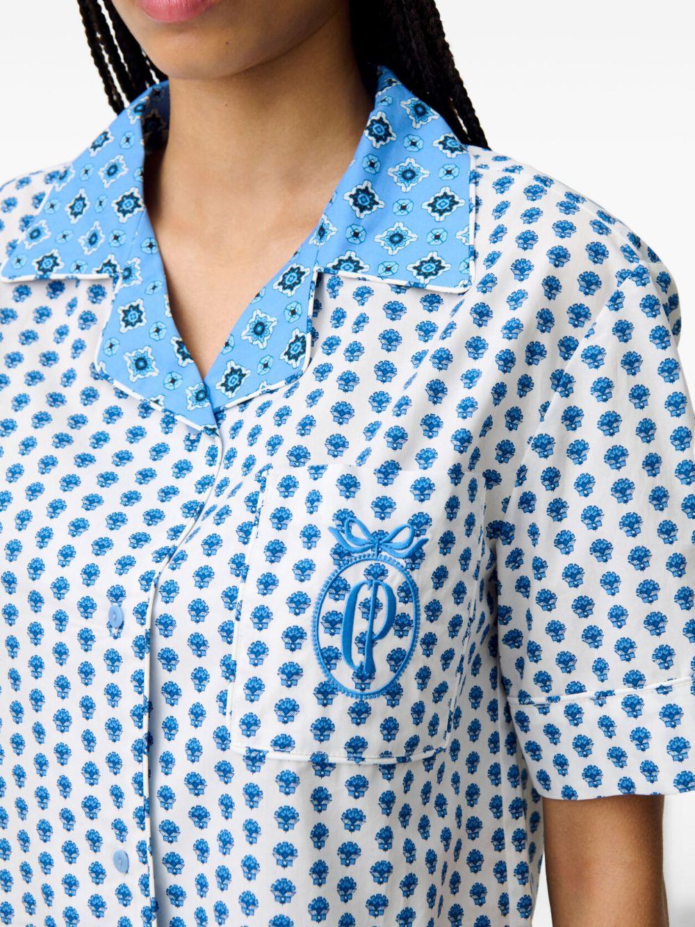 printed shirt Product Image