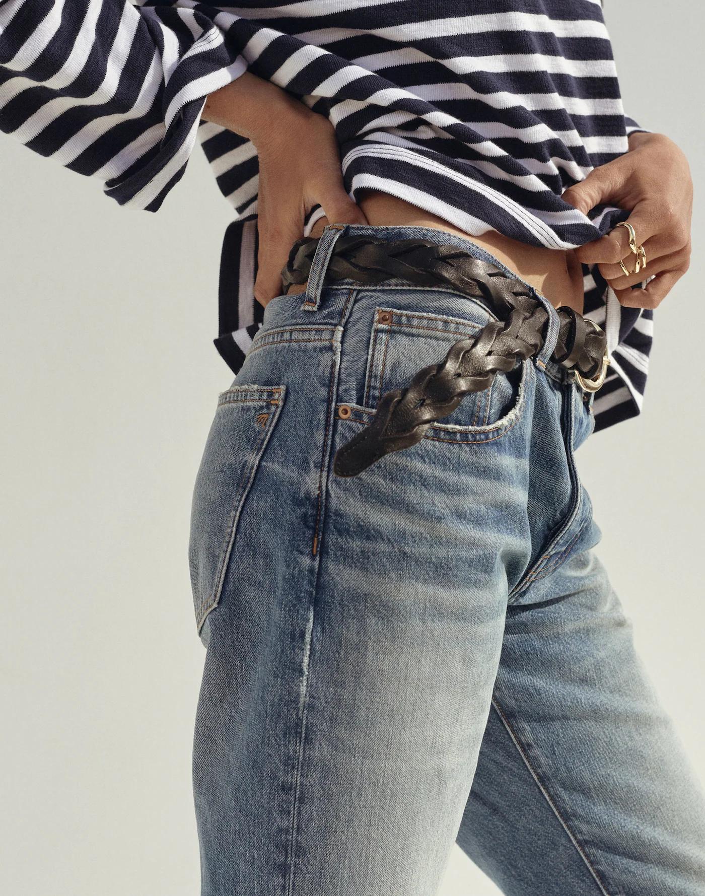 Braided Belt Product Image