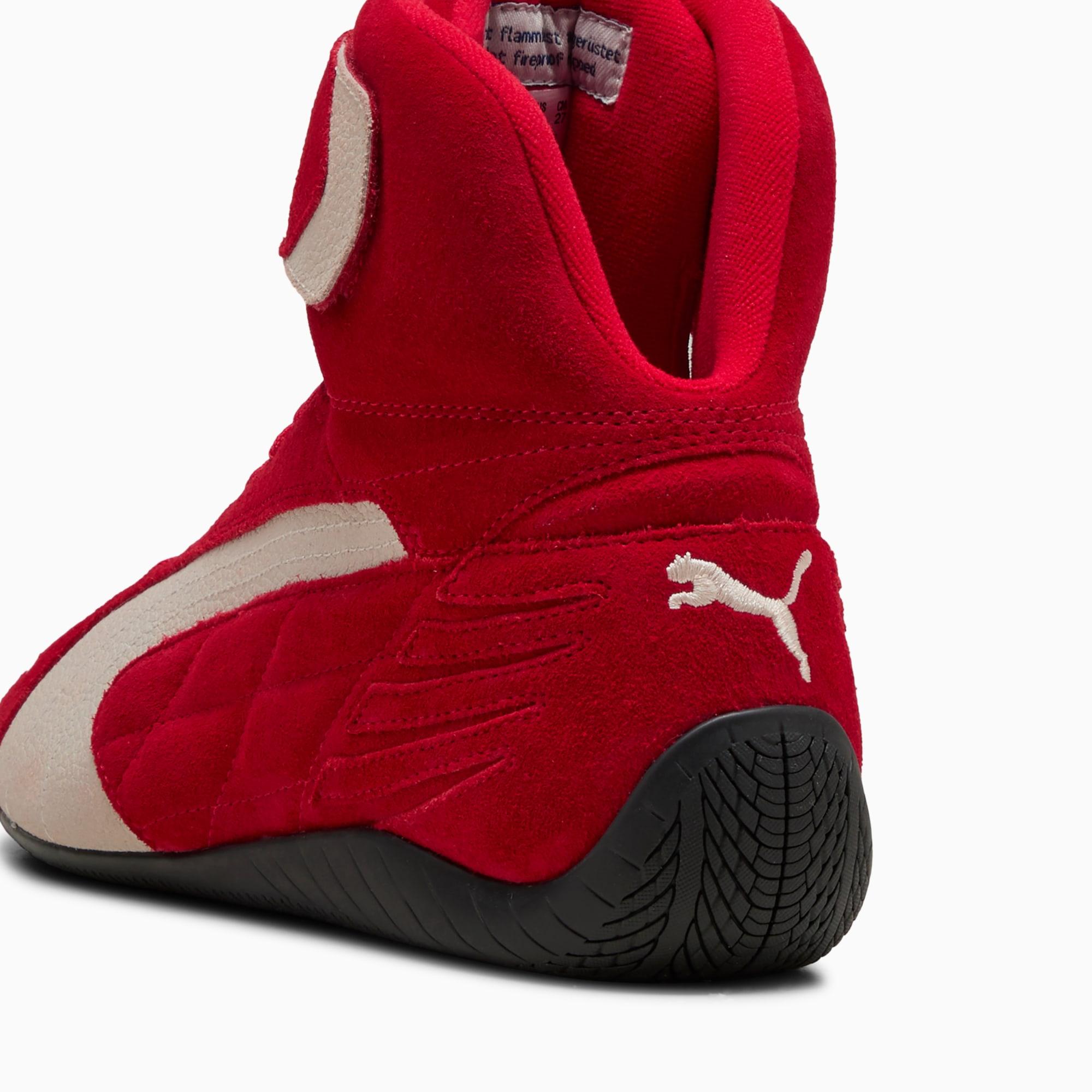 Speedcat Mid Sneakers Product Image