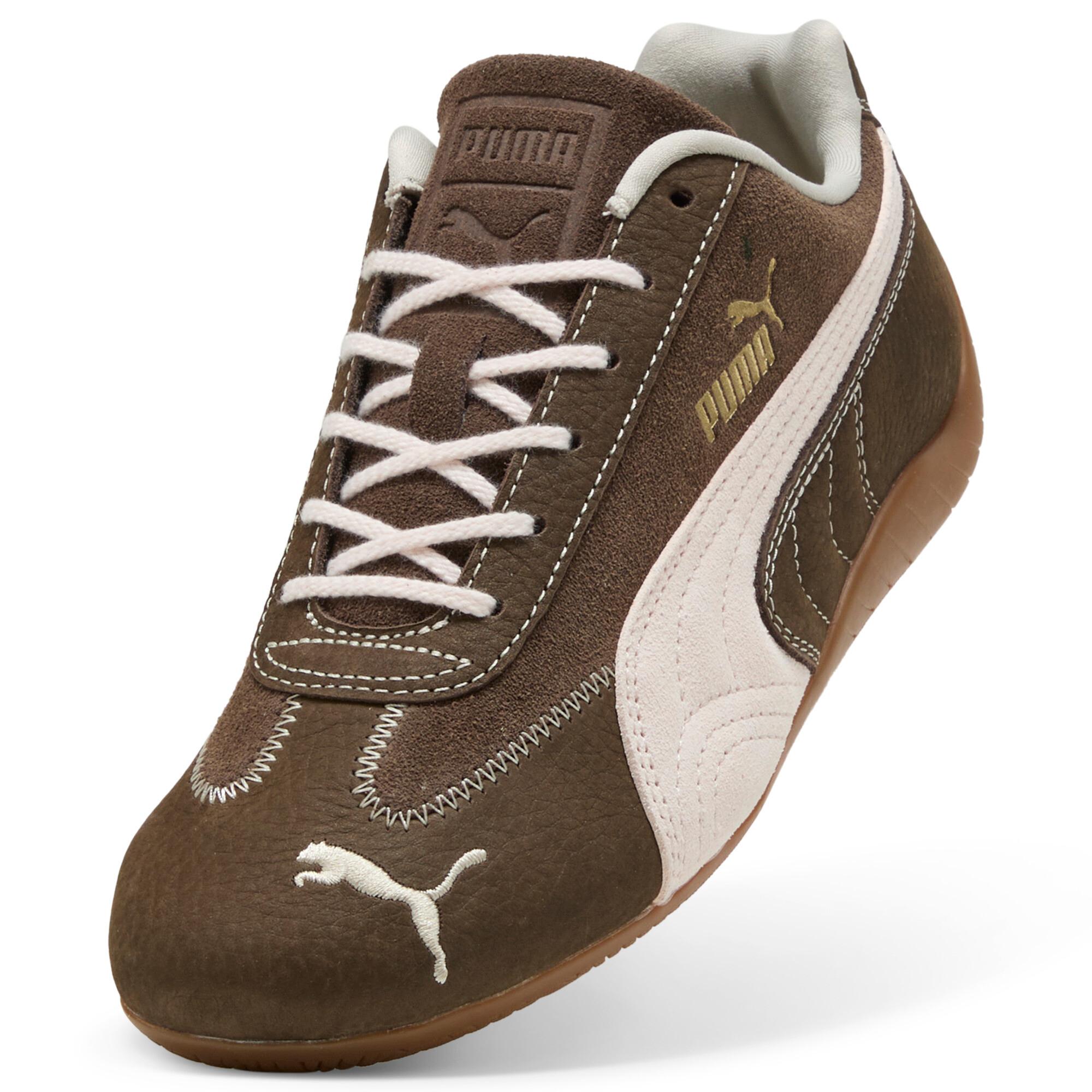 PUMA Speedcat Wine Club Sneakers Women Product Image