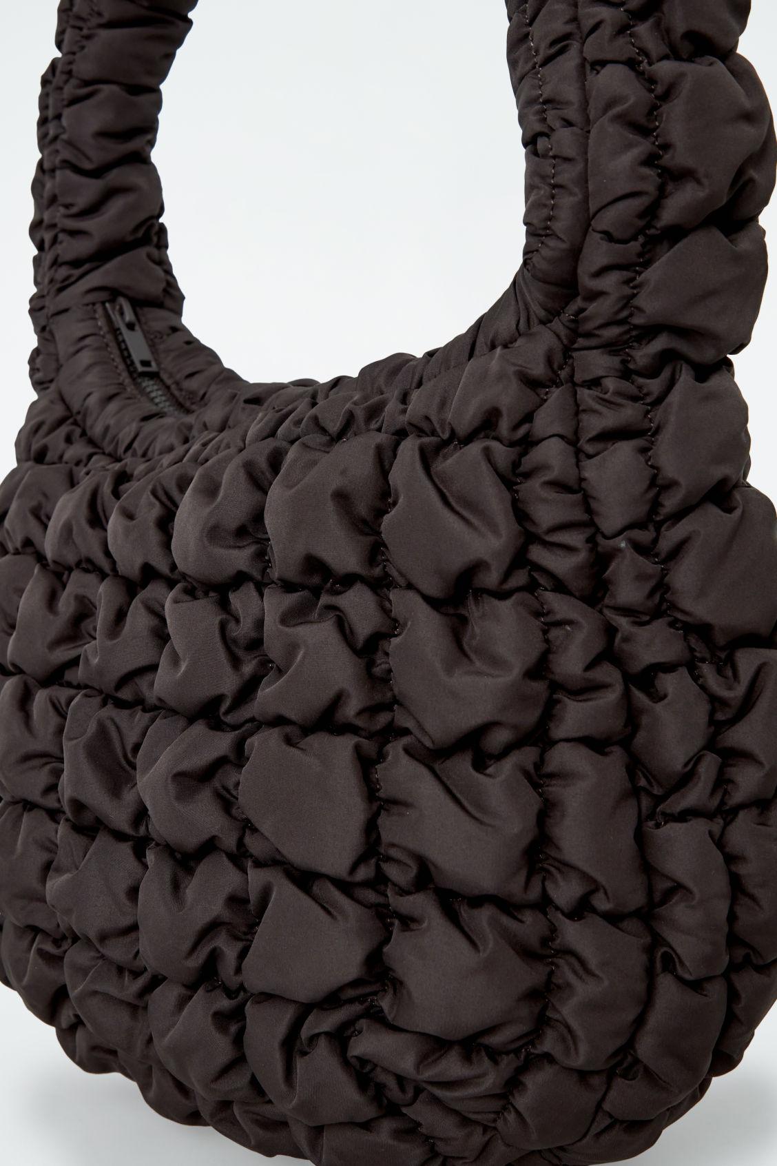 QUILTED MINI BAG Product Image