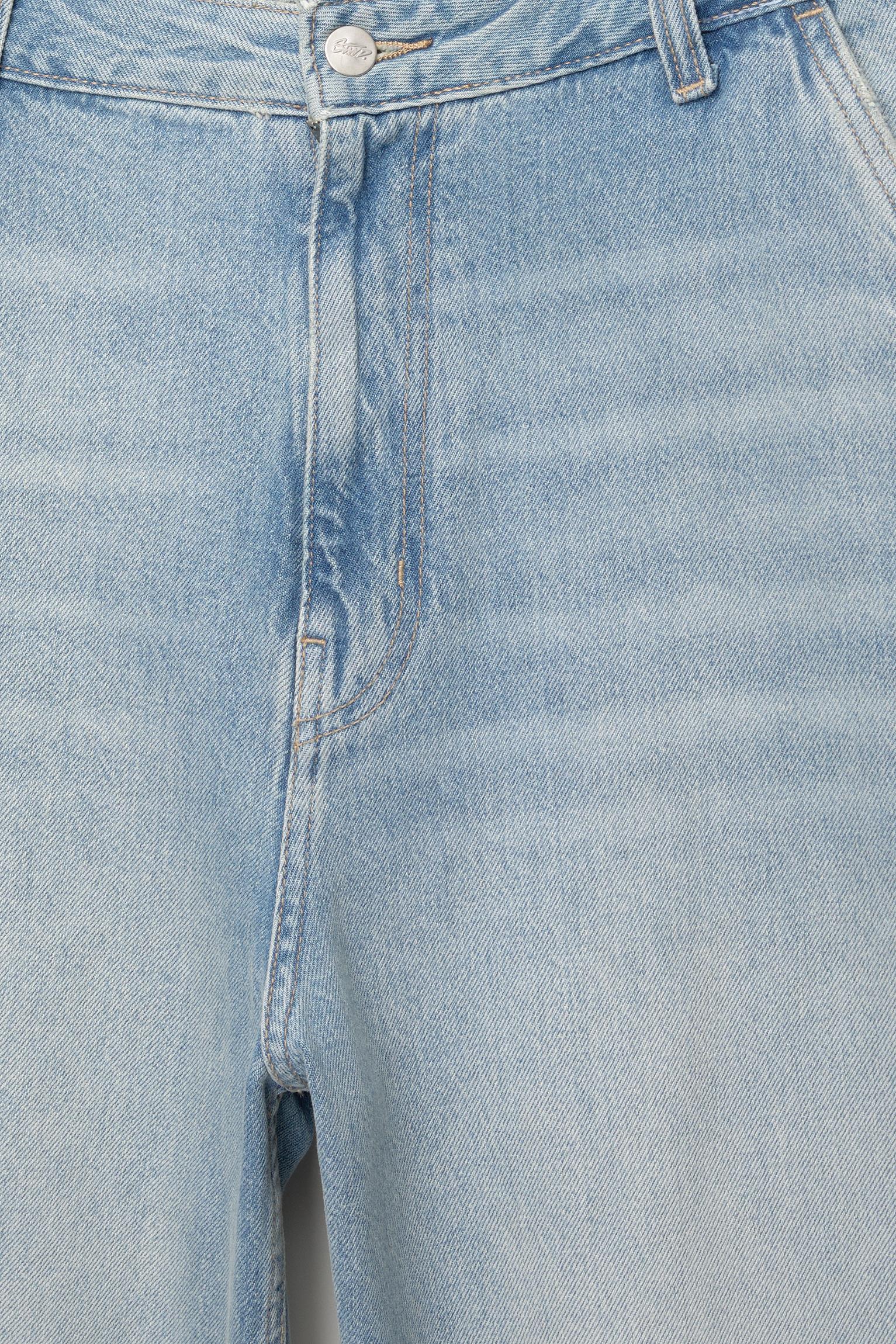 STWD super baggy jorts Product Image