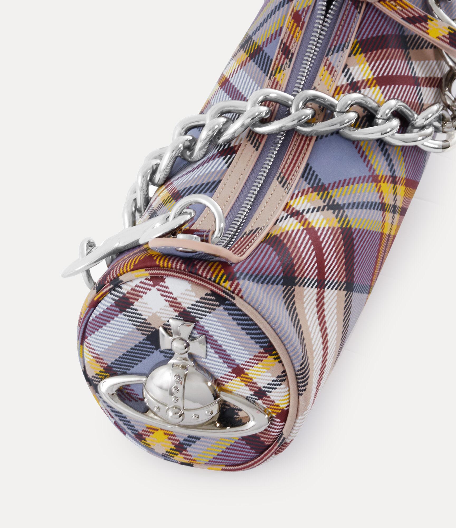 Cindy Cylinder Bag Product Image