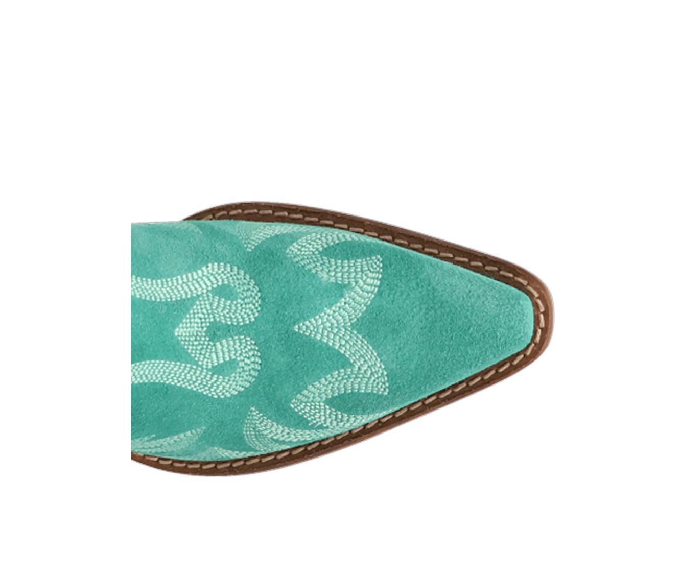 Women's Dingo Boot Wild Sage Western Boots Product Image