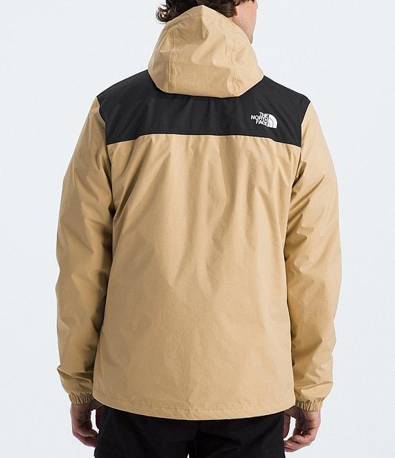 The North Face Long Sleeve Antora Triclimate® Hooded Jacket Product Image