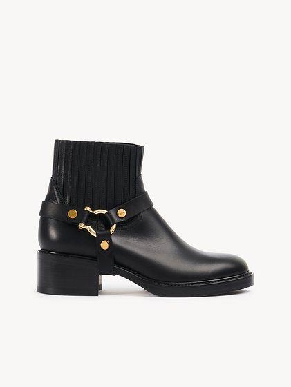 Dakota ankle boot Product Image