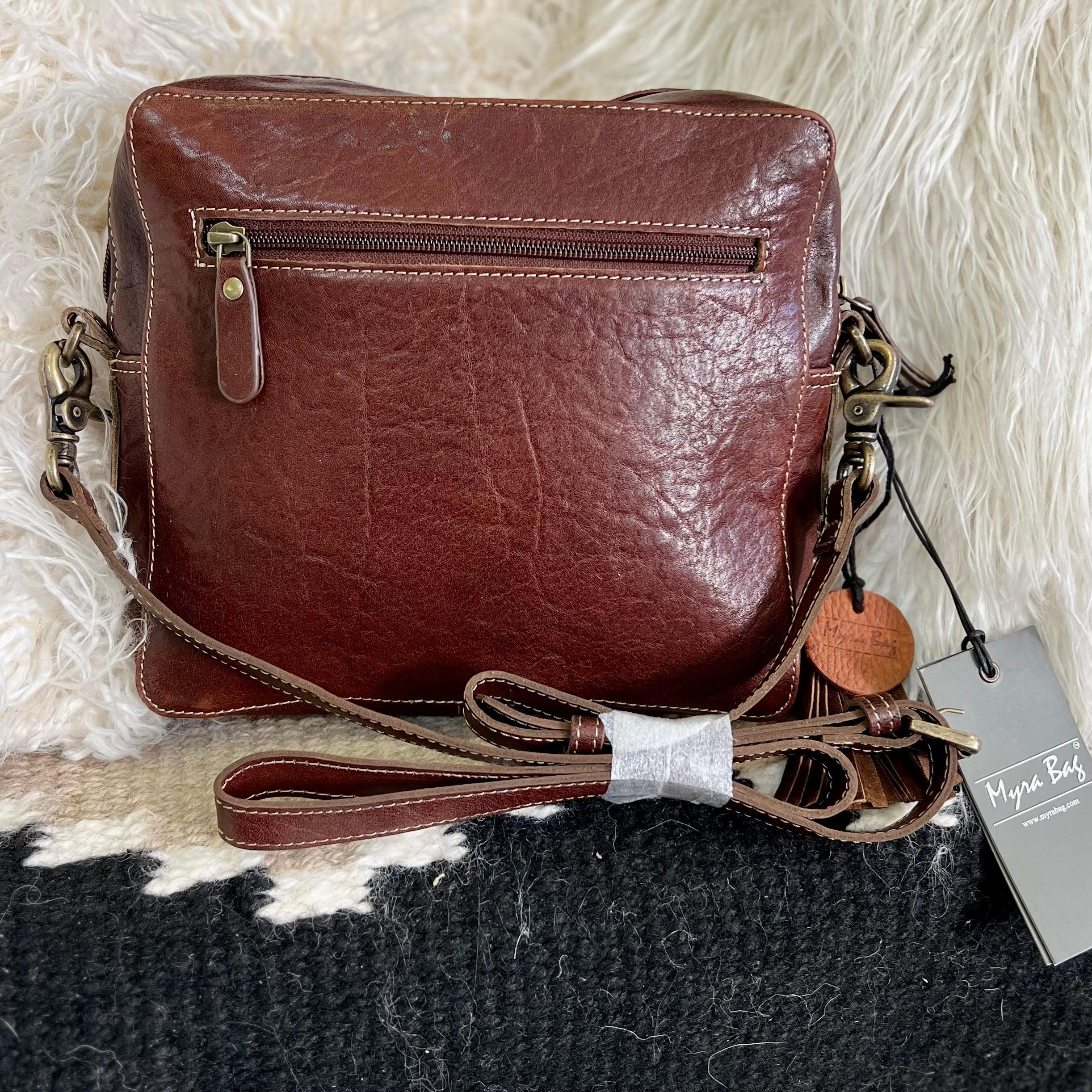 Radiant Sunflower Bag Product Image