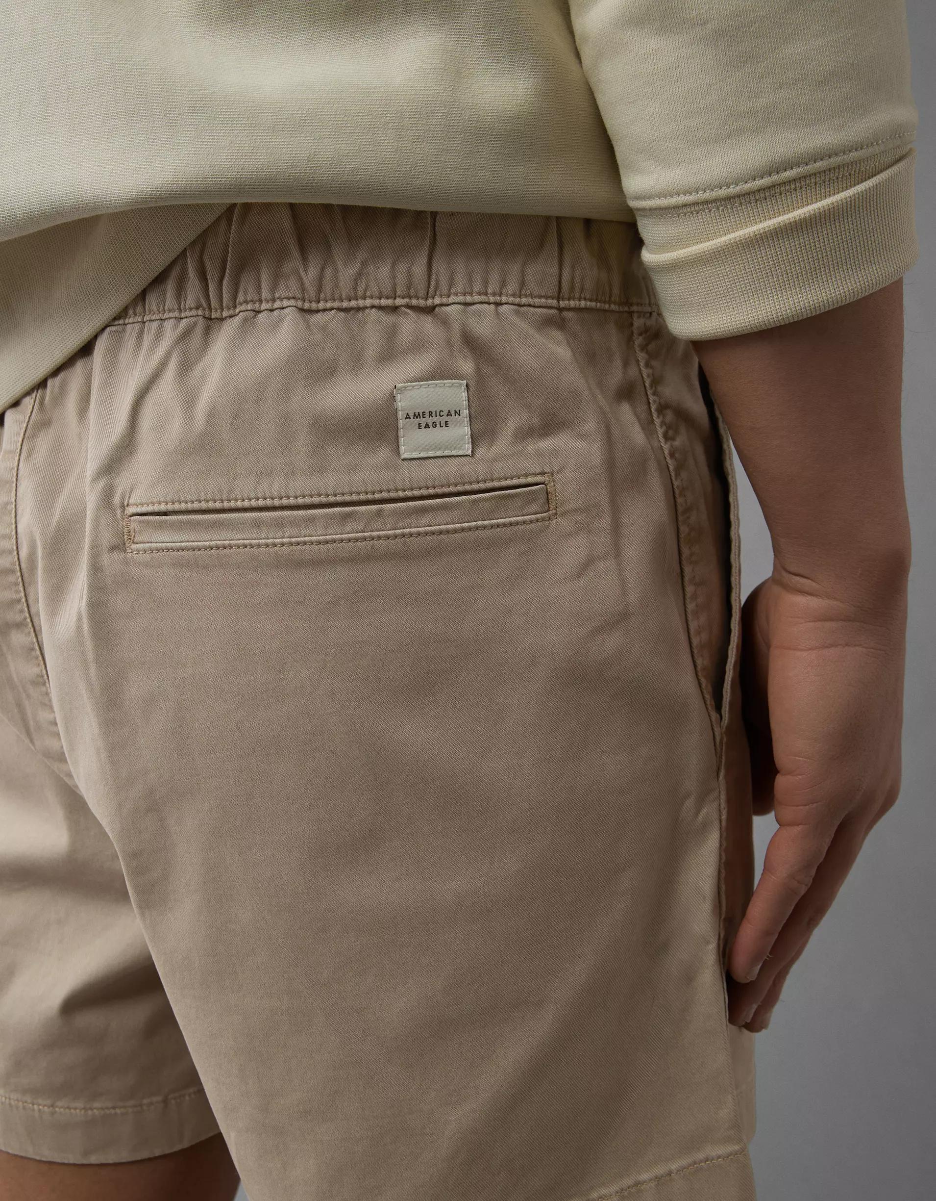 AE 5" Flex Lived-In Trekker Short Product Image