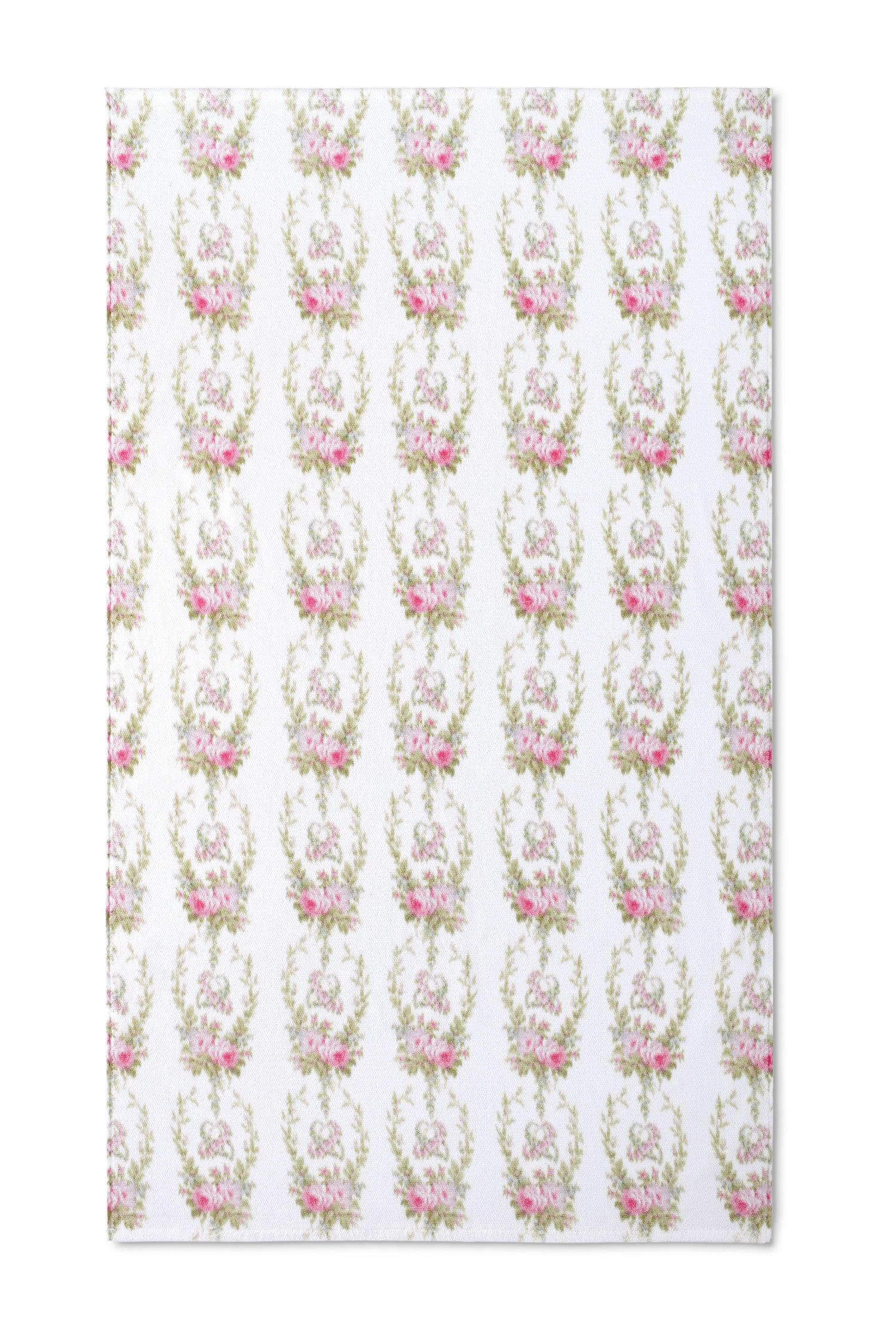 Cotton Hand Towel - CUPIDS PINK Product Image