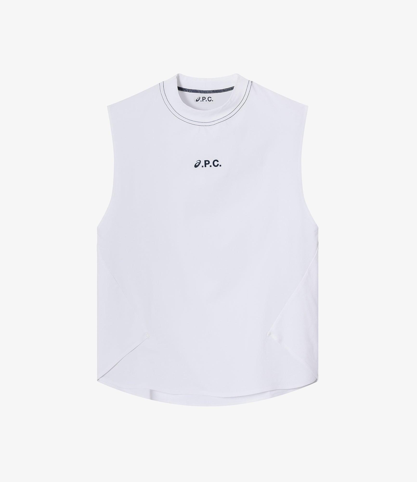 On Court Women Crew Top Female Product Image