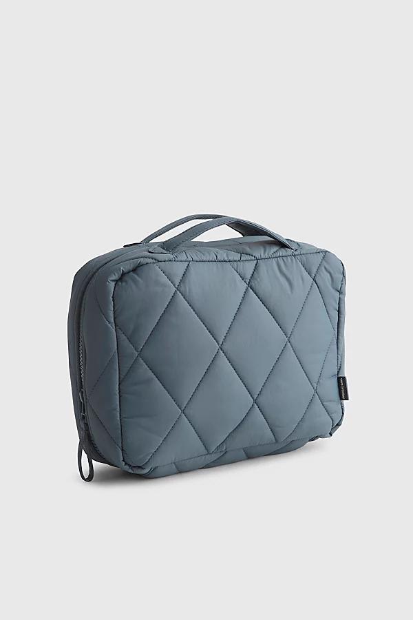 Vera Bradley Quilted Nylon Travel Organizer Womens at Urban Outfitters Product Image