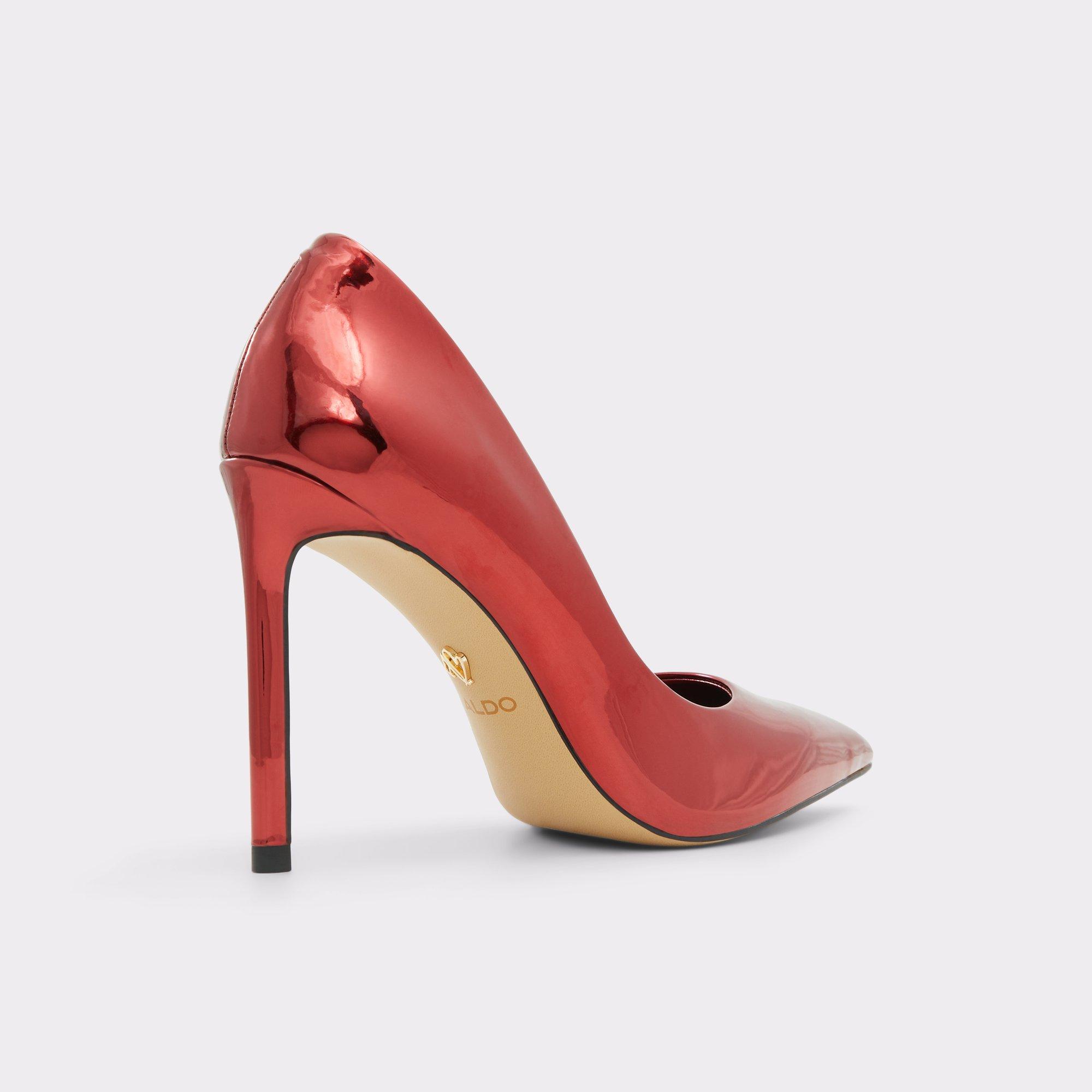 Stessy2.0-se Other Red Women's Pumps | ALDO US Product Image