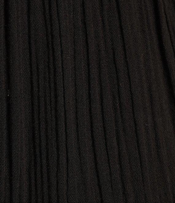 Rip Curl Premium Surf Strapless Open Cut Out Back Maxi Dress Product Image