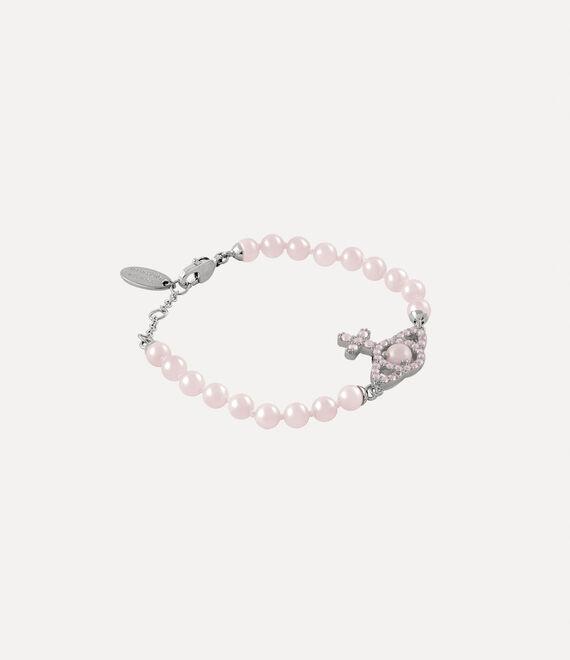 Olympia Pearl Bracelet Product Image