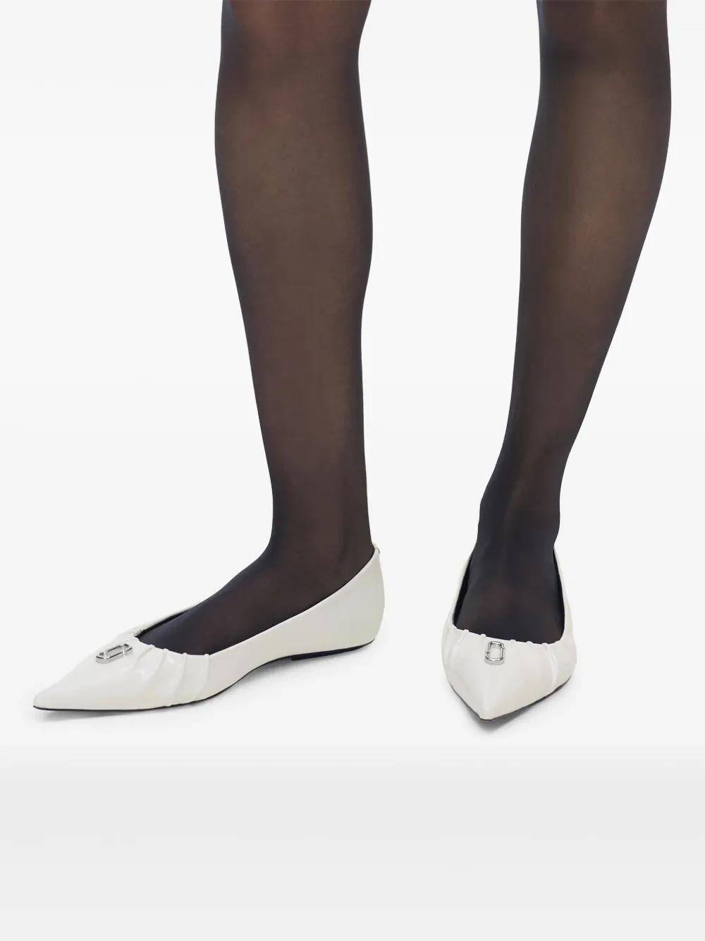 The Ali ballerina shoes Product Image