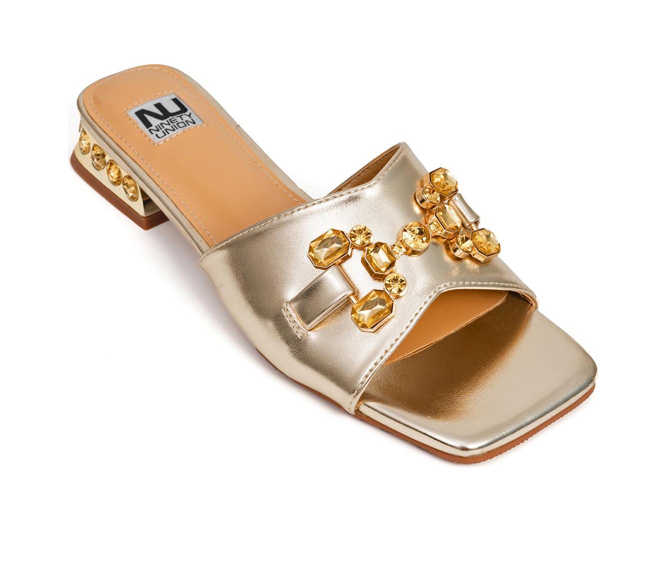 Women's Ninety Union Charm Sandals Product Image