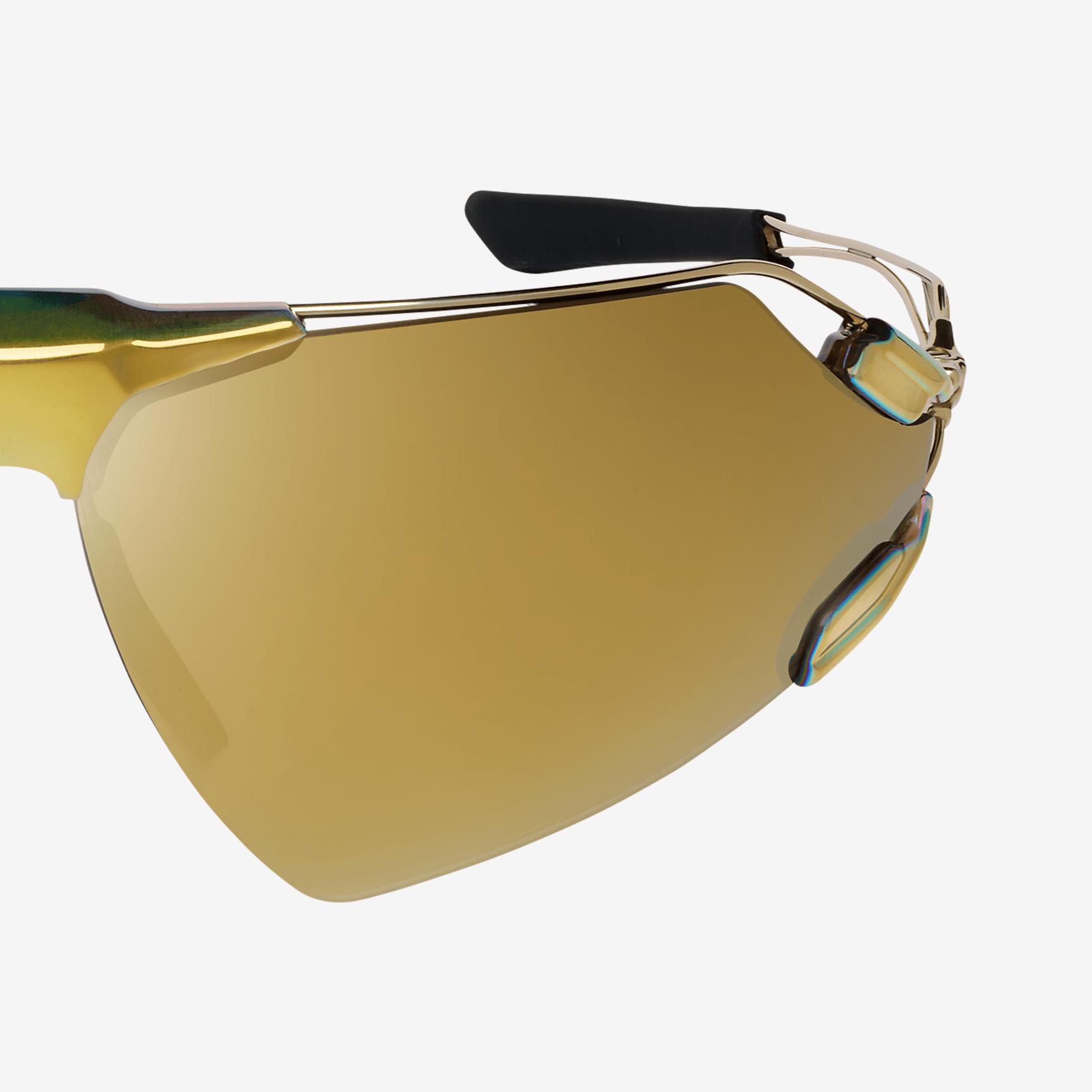 Nike Unisex Zeus Edge Mirrored Sunglasses Product Image