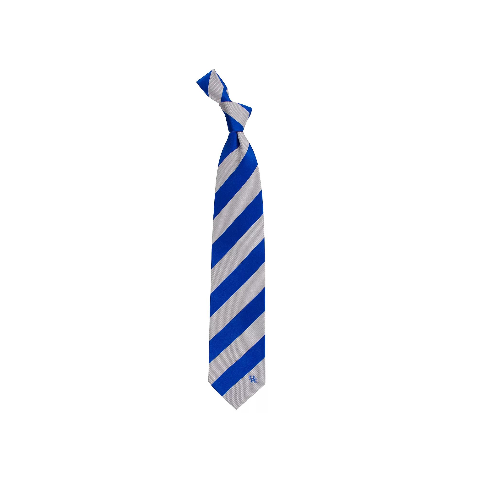 Men's NCAA Regiment Tie, Team Product Image