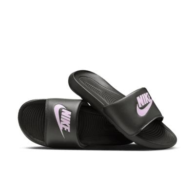 Nike Womens Victori One Slides | CN9677-002 Product Image