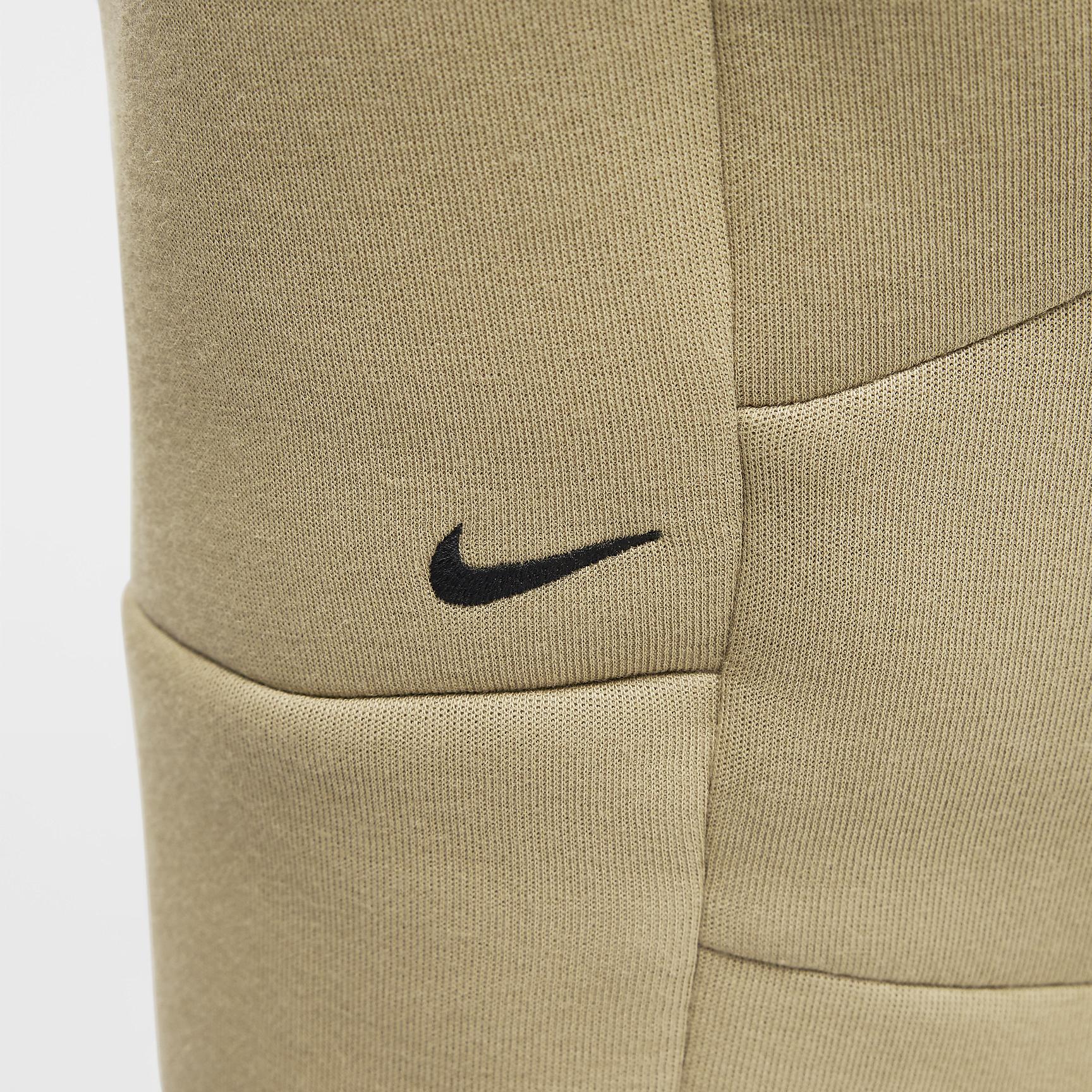 Mens Nike Tech Fleece Jogger Pants Product Image