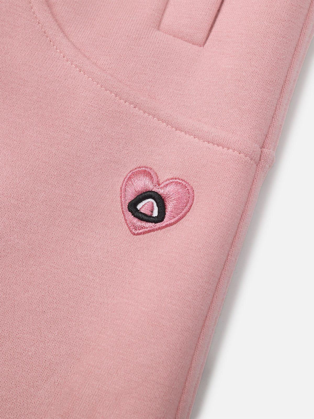 Aelfric Eden Stripe Super Baggy Barrel Sweatpants Product Image