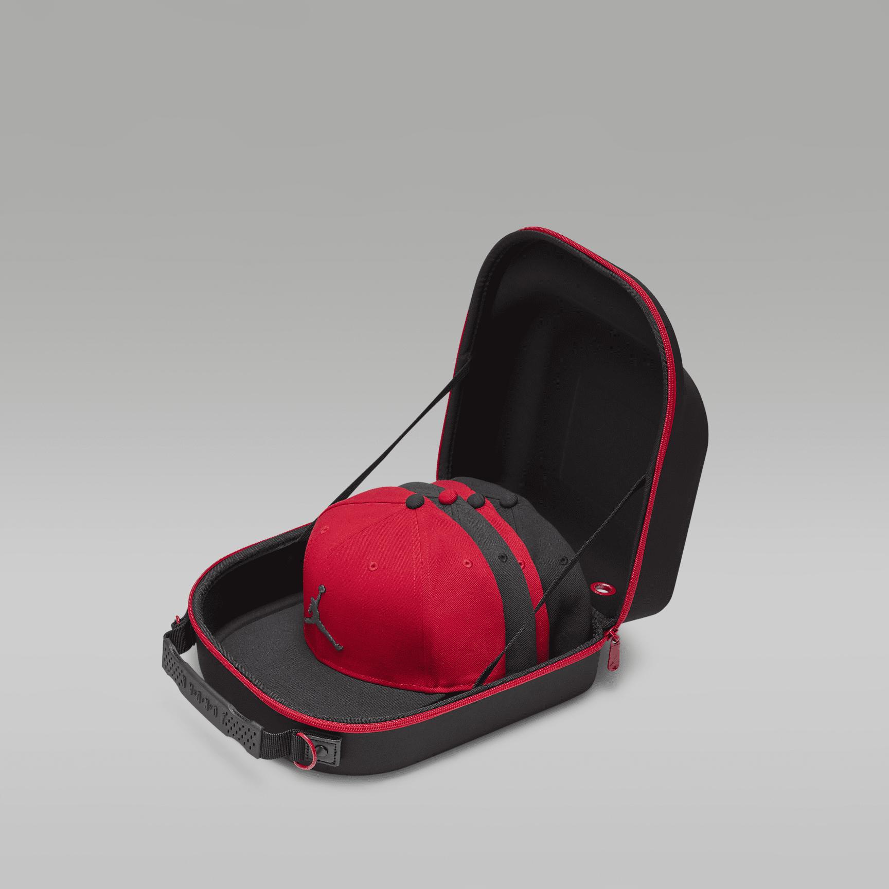 Jordan Hat Case (9.75L) Product Image