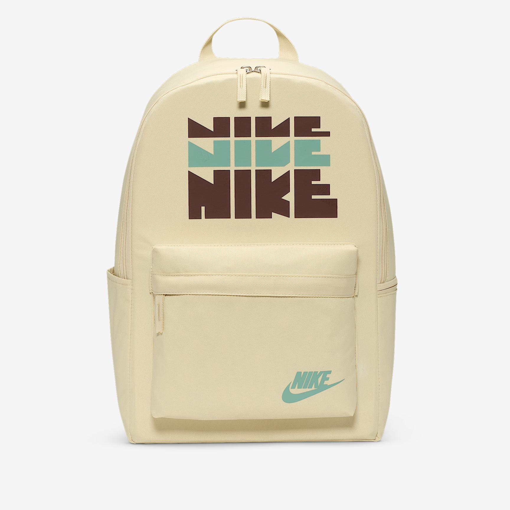Nike Unisex Heritage Backpack (25L) | DC4244-006 Product Image