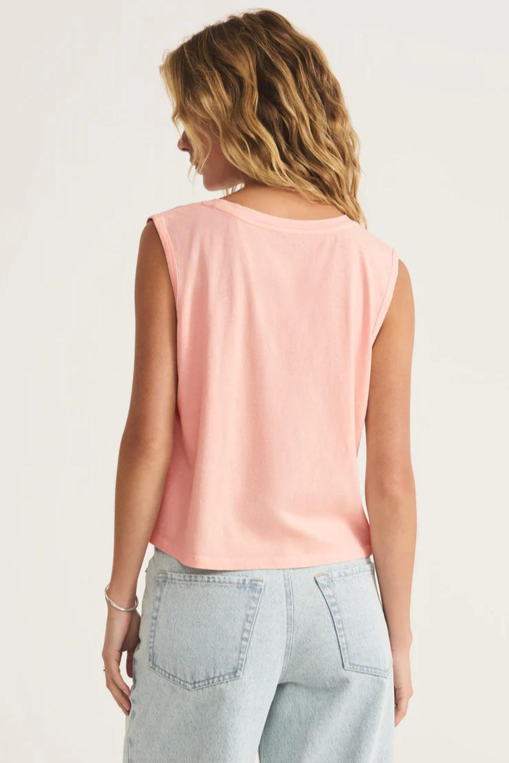 Tropic La Mer Tank Product Image