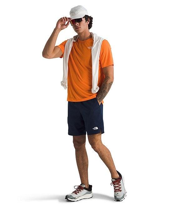 The North Face Short Sleeve 24/7 Reg T-Shirt Product Image